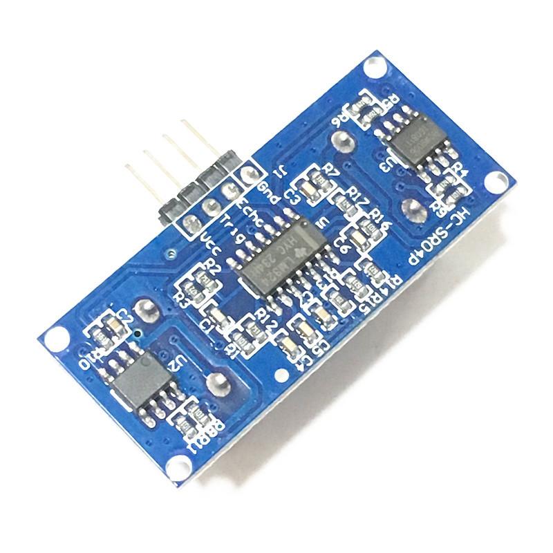 Ultrasonic Sensor Hc - Ultrasonic Sensor HC-SR04 HCSR04 To World