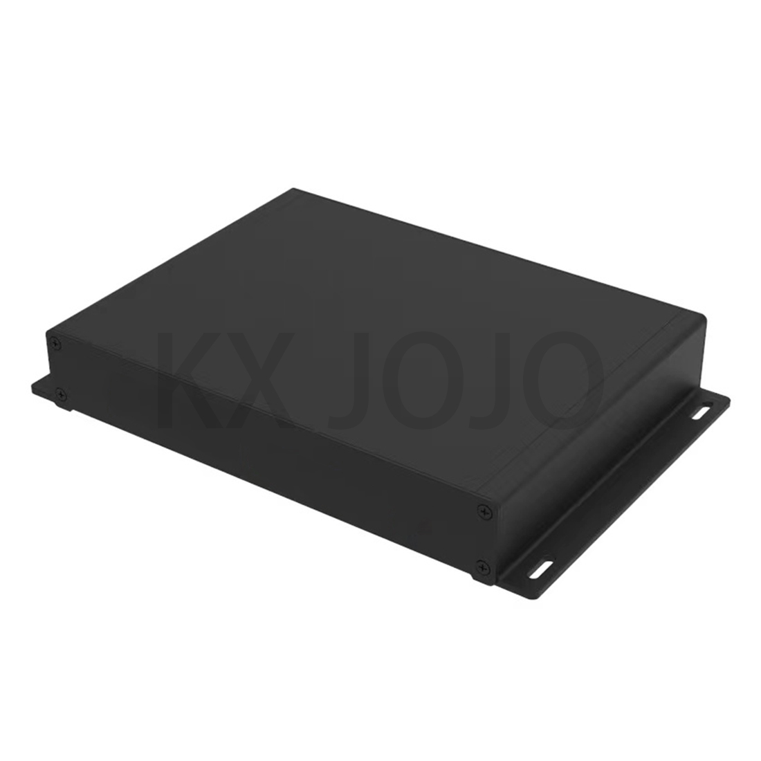Diy Electronics Projects - Aluminum Enclosure 246*55*215mm Split Electronic Case