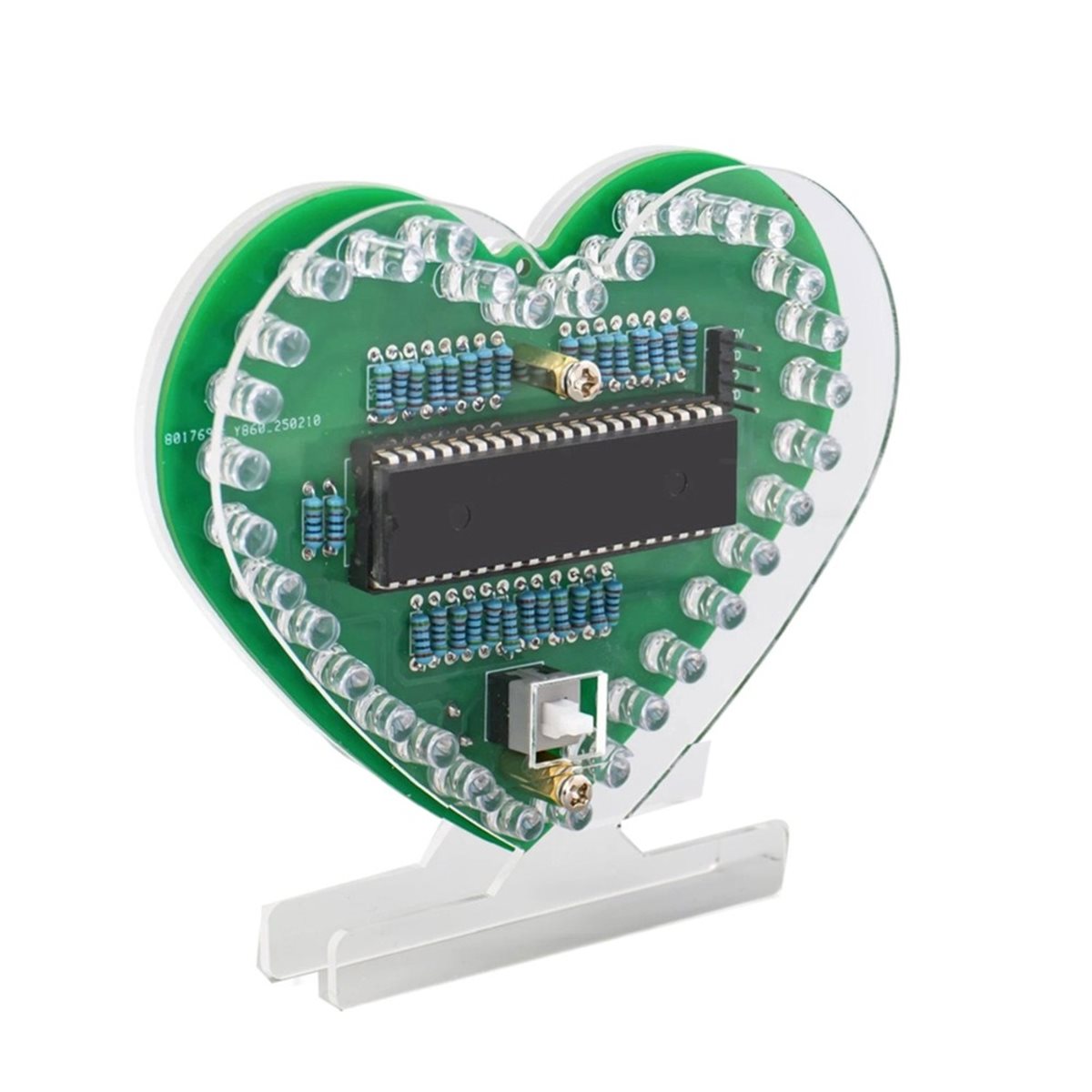 Diy Electronics For Sale - 618 Mega Sale DIY Kit Electronic