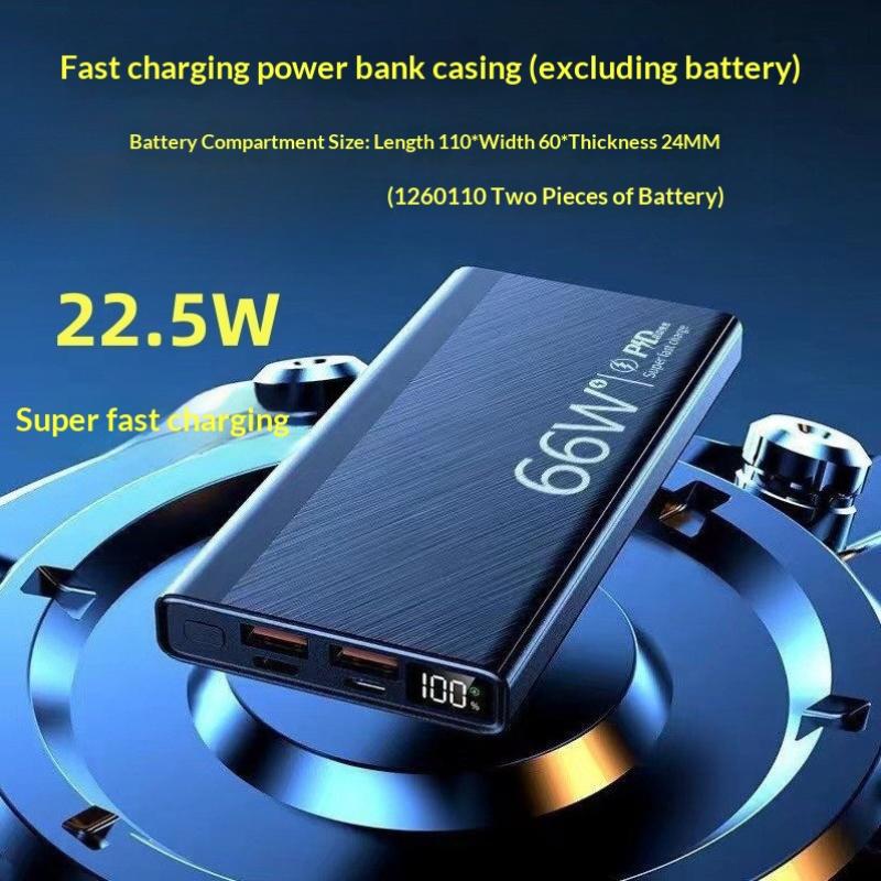 Diy Electronics For Sale - Hot Sale 1 Set Quick Charge