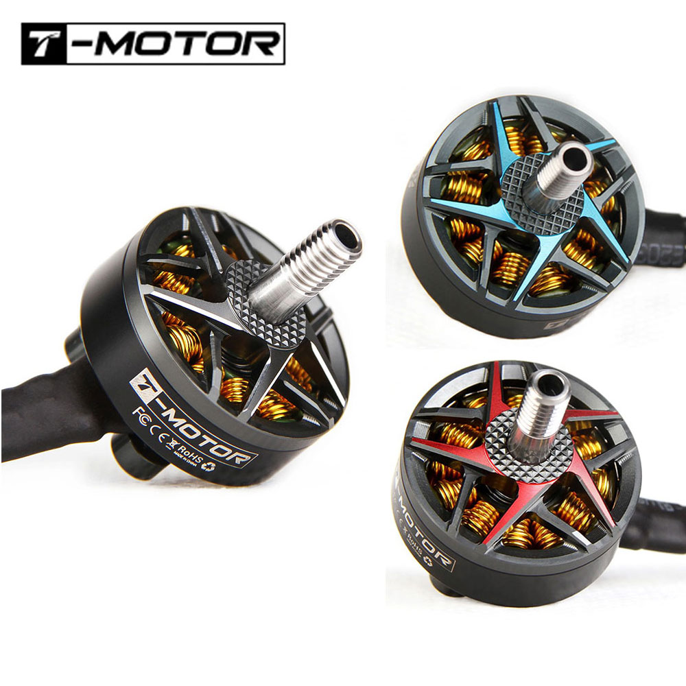 Diy Drone Electronics Kit - T-Motor F60 Pro IV V2.0 1750KV