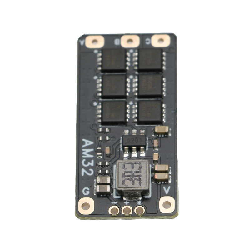 Diy Electronics Motor - 1PC RWD Crawler Car 2-4S AM32