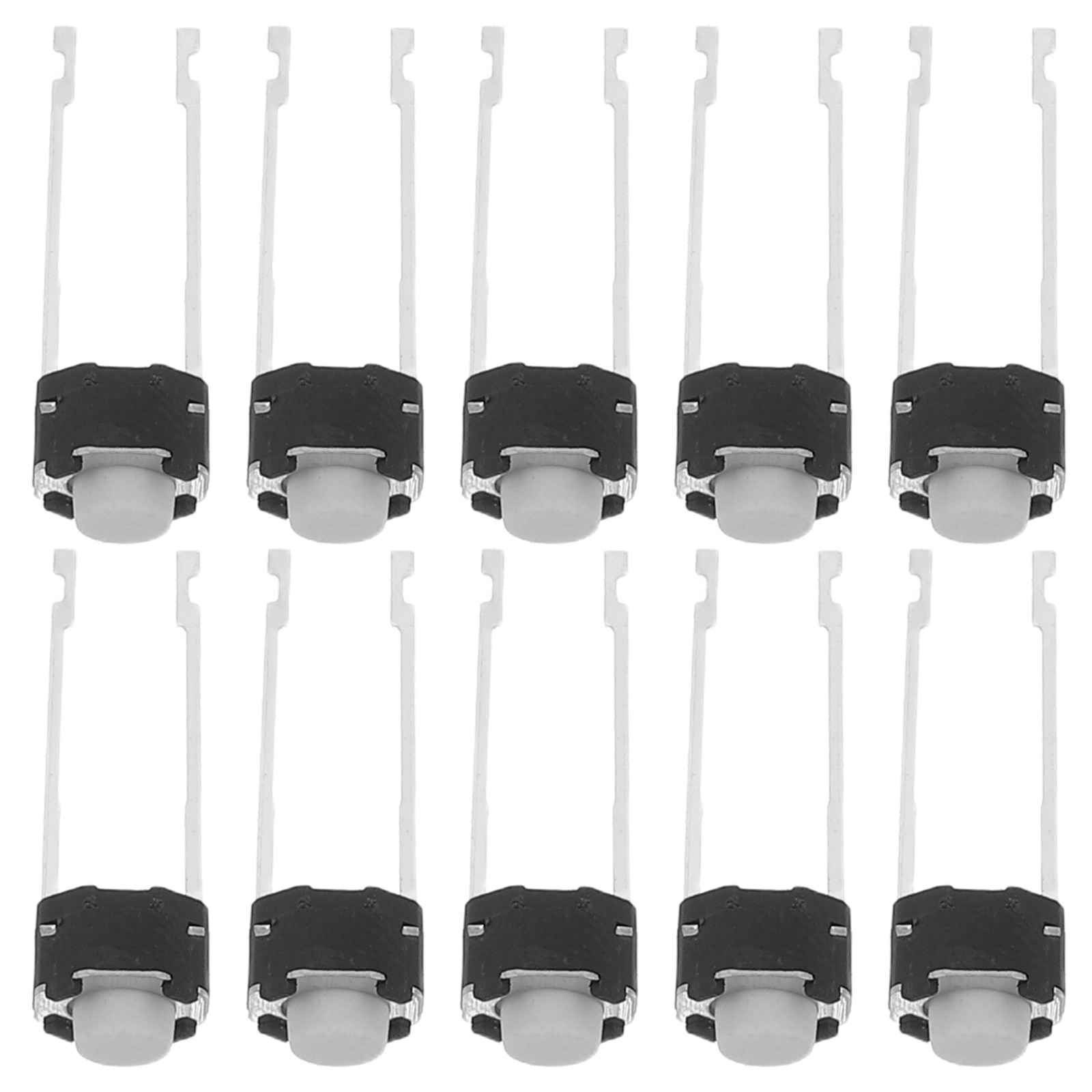 20pcs Micro Tactile Push Butto – обзор и цена Diy Electronic
