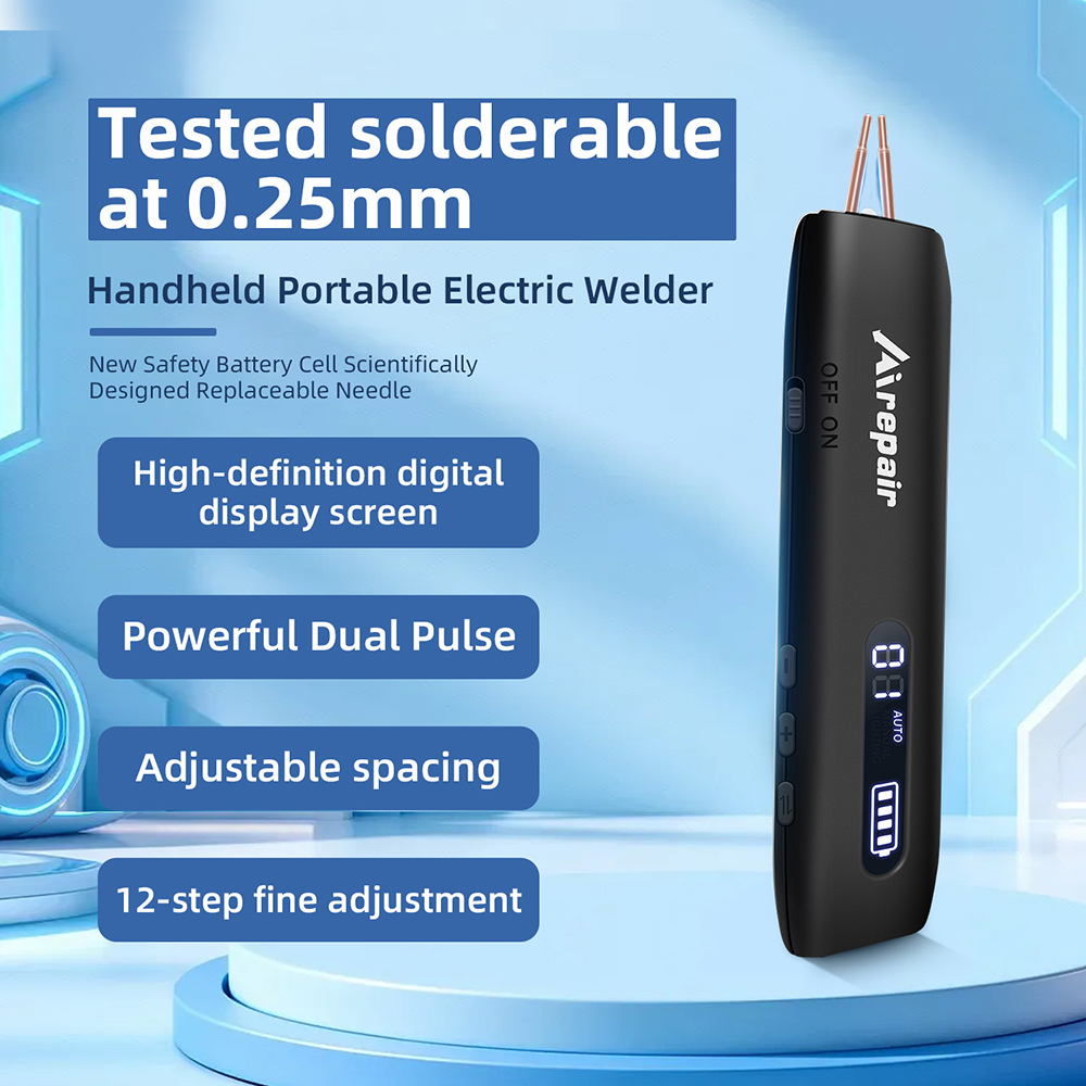 800A Portable Spot Welder 12 G – обзор и цена Diy Electronics Spot Welder