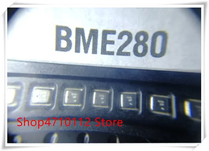 NEW 10PCS/LOT BME280 BME-280   – обзор и цена Bme280 Humidity Sensor