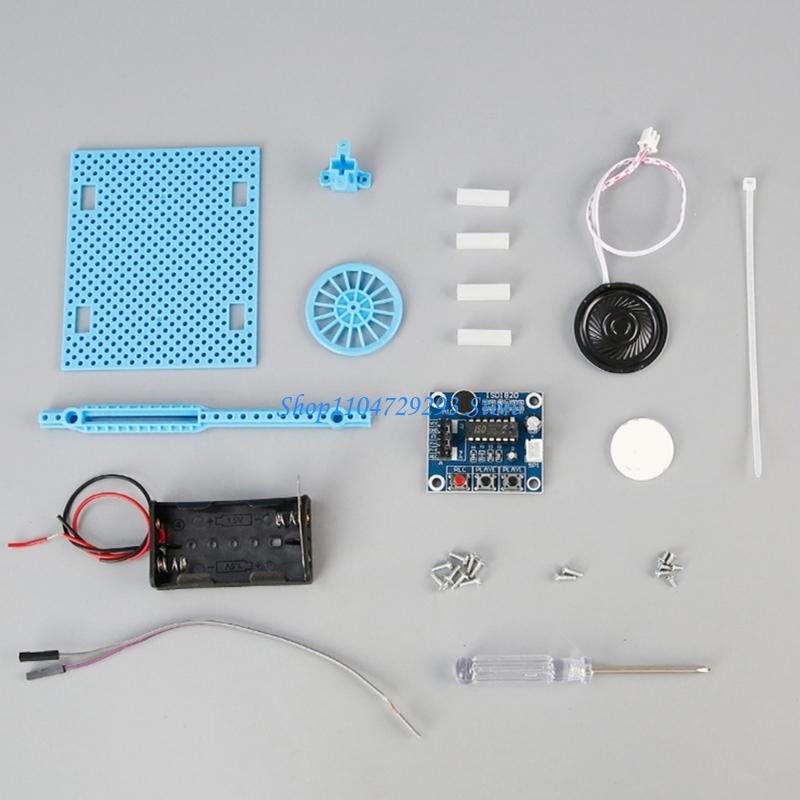 Y2GD Childrens DIY Craft for B – обзор и цена Diy Electronics Microscope