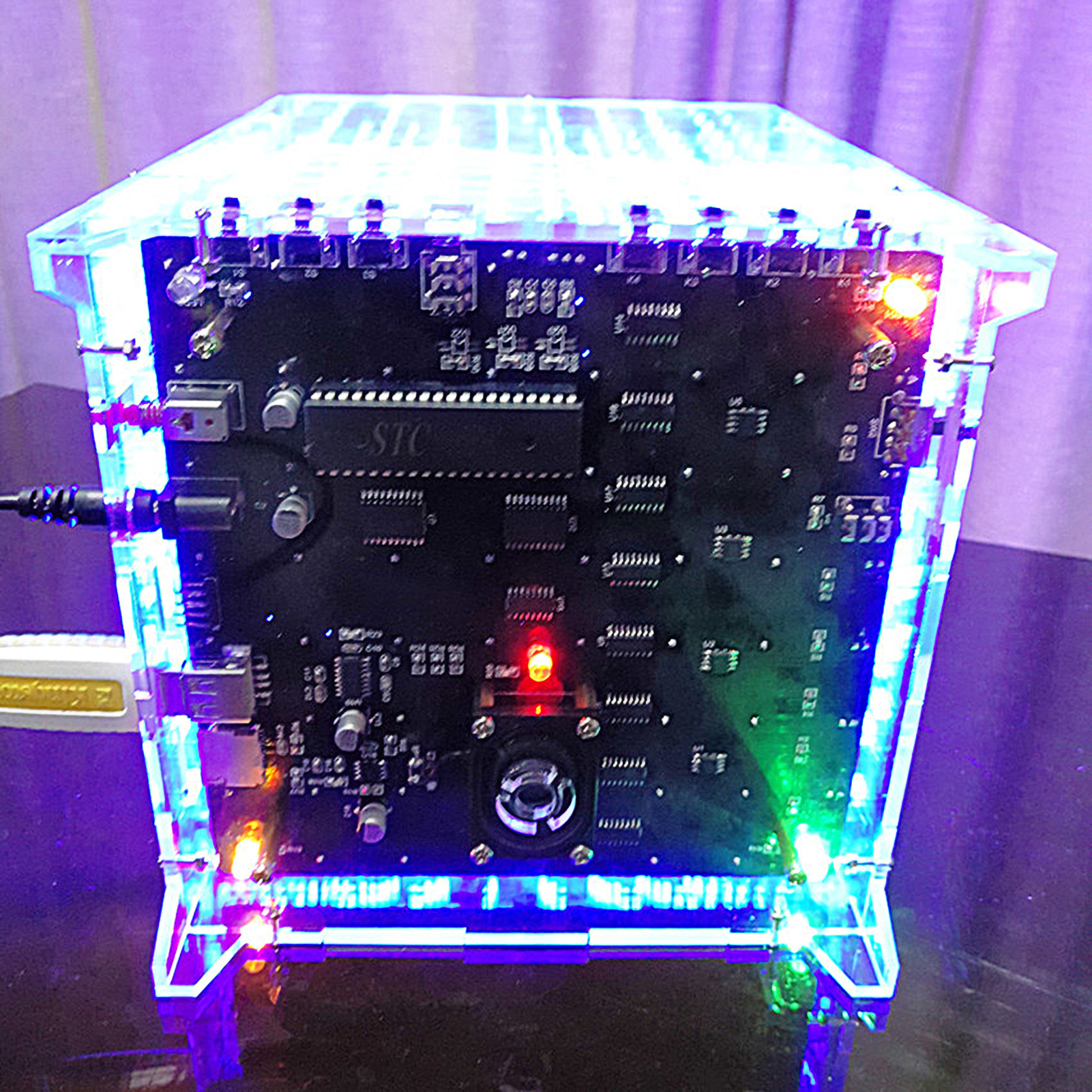 HOT SALES！！！New Arrival Electr – обзор и цена Diy Electronics For Sale