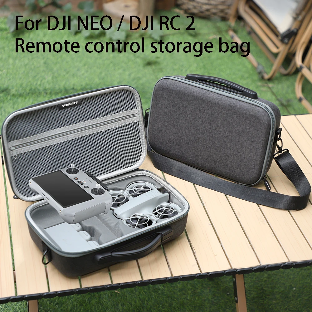For DJI NEO RC 2 Remote Contro – обзор и цена Diy Drone Electronics Kit