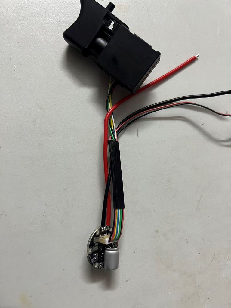 25A 30A Brushless ESC Jet Fan  – обзор и цена Diy Electronics Motor