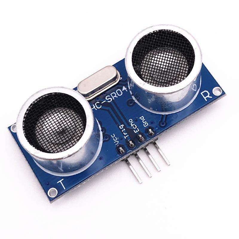 Ultrasonic Sensor HC-SR04 HCSR – обзор и цена Ultrasonic Sensor Hc