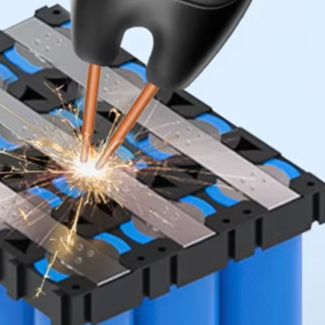 /Portable /Spot /Welder 800A 1 – обзор и цена Diy Electronics Spot Welder
