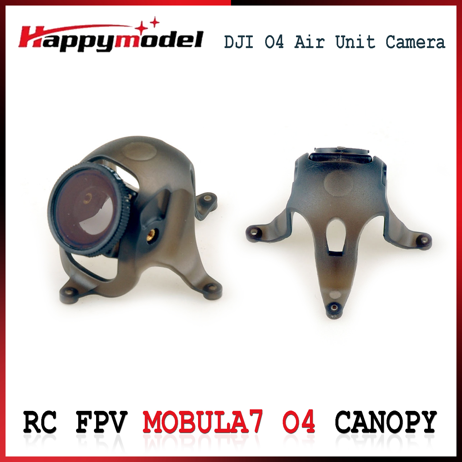 Happymodel RC FPV Mobula7 O4 R – обзор и цена Diy Drone Electronics Kit