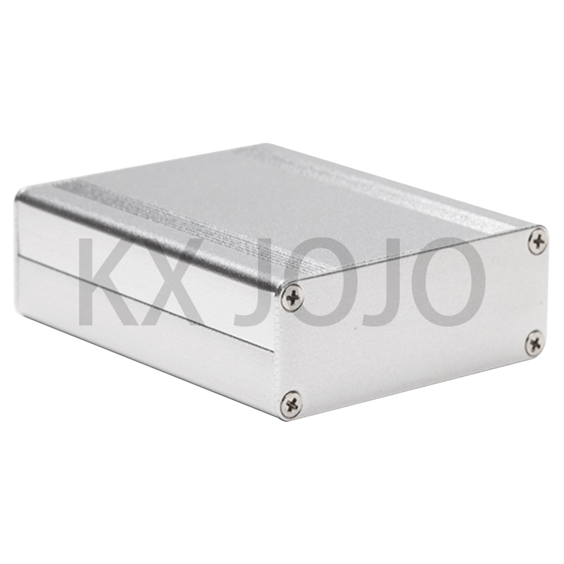 Aluminum Enclosure 63*25*75mm  – обзор и цена Diy Electronics Projects