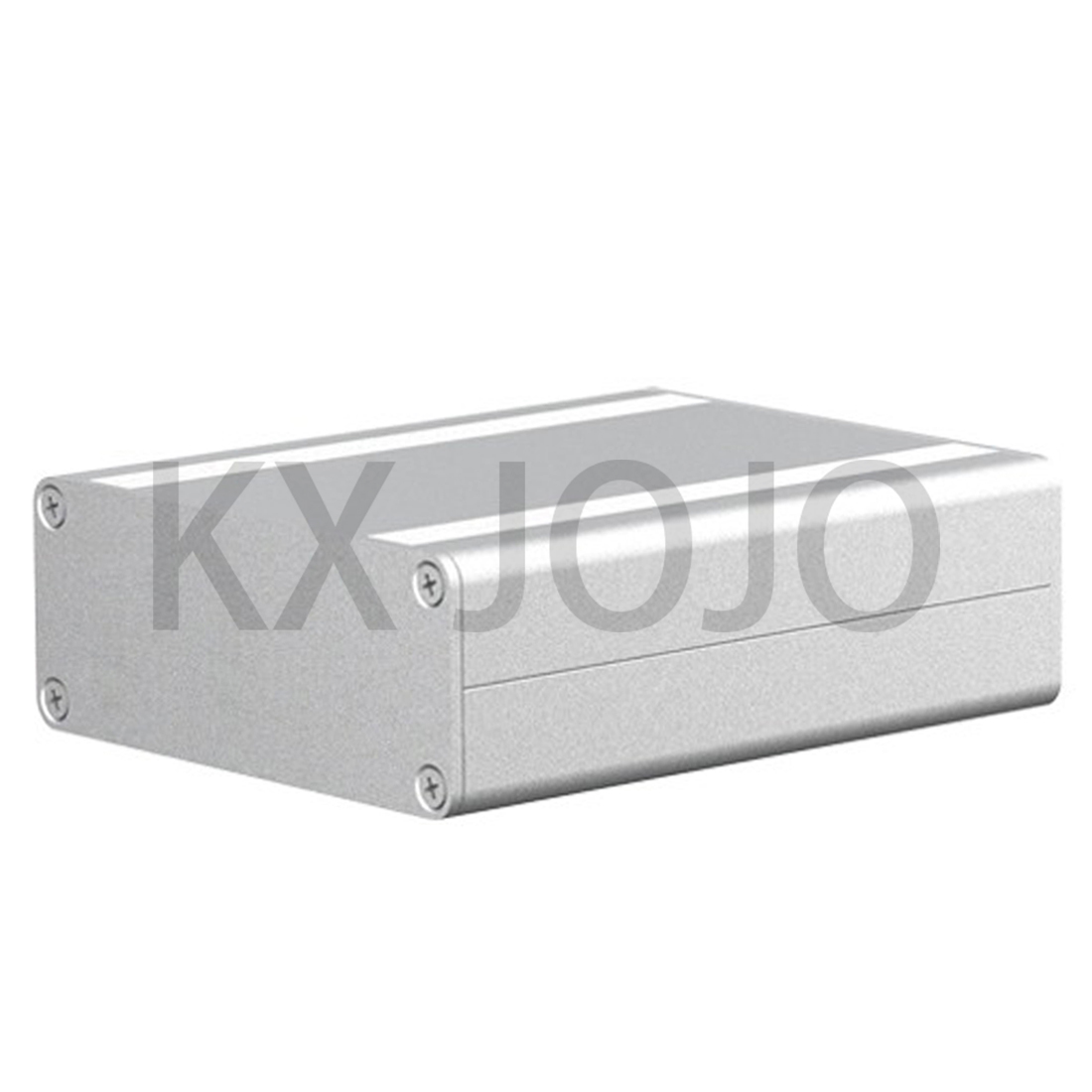 Aluminum Enclosure 63*25*75mm  – обзор и цена Diy Electronics Projects