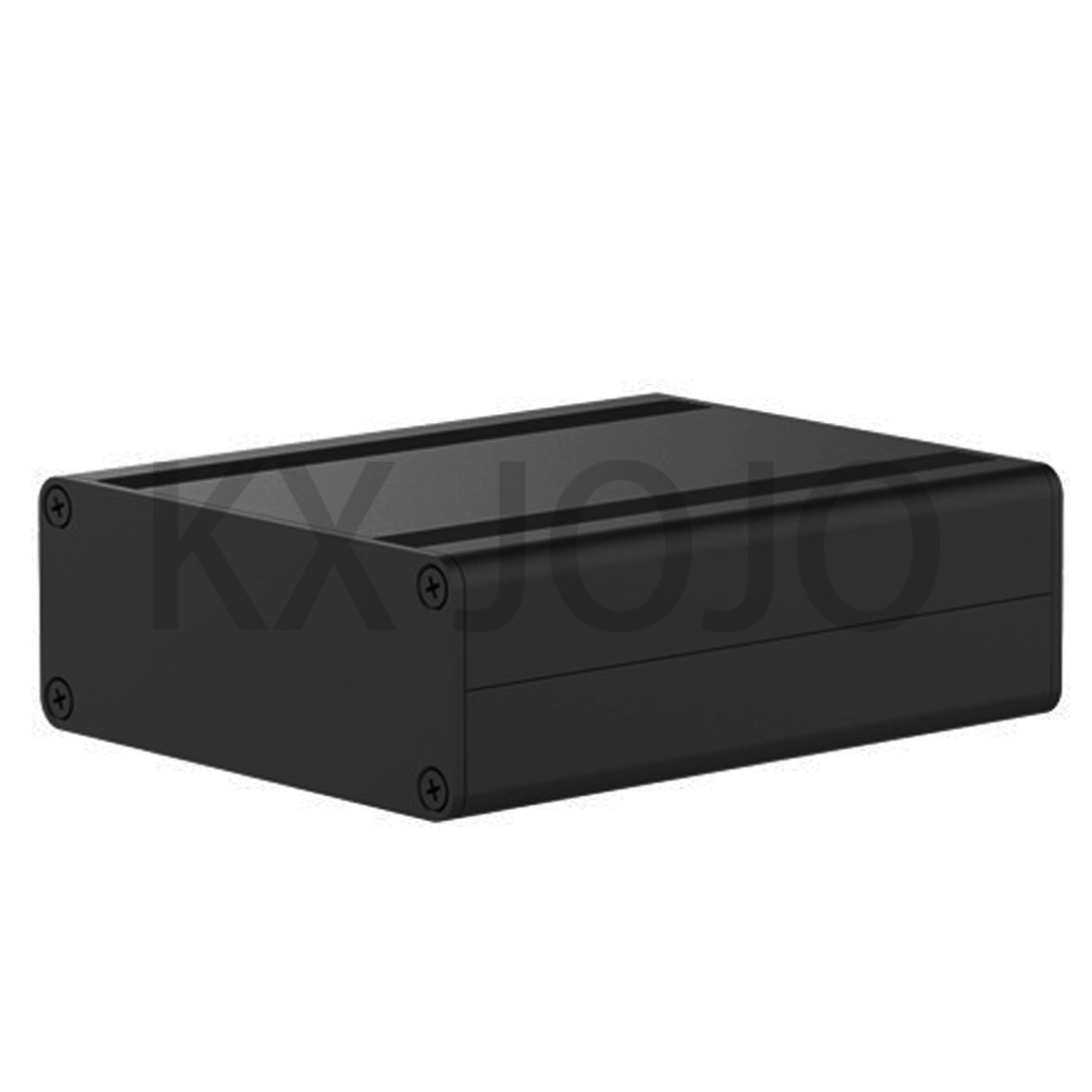 Aluminum Enclosure 63*25*75mm  – обзор и цена Diy Electronics Projects