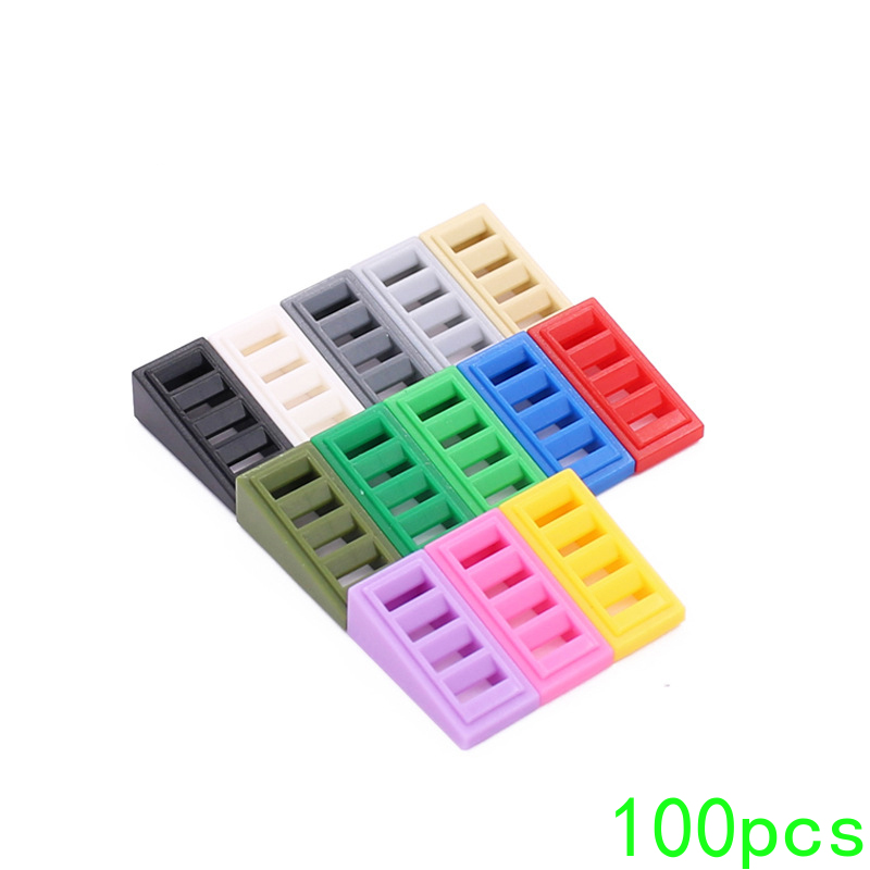 100PCS High-Tech Assemble Part – обзор и цена Diy Electronics Gift Ideas