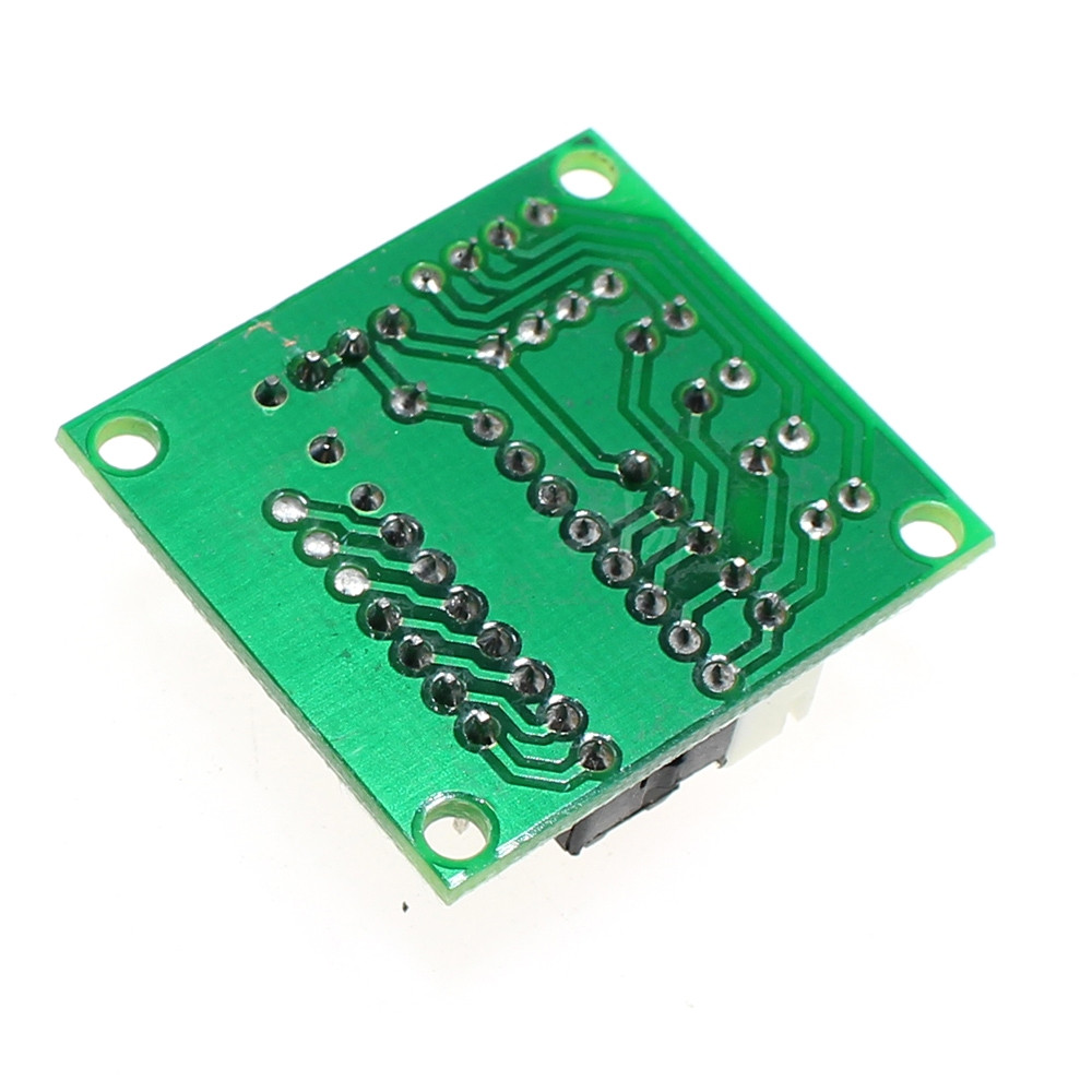 28BYJ-48-5V 4 phase Stepper Mo – обзор и цена Stepper Motor 28Byj