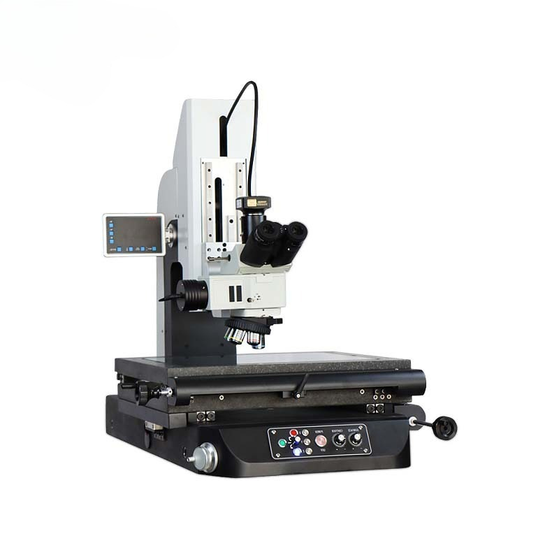 Measuring Microscopes Industri – обзор и цена Diy Electronics Microscope