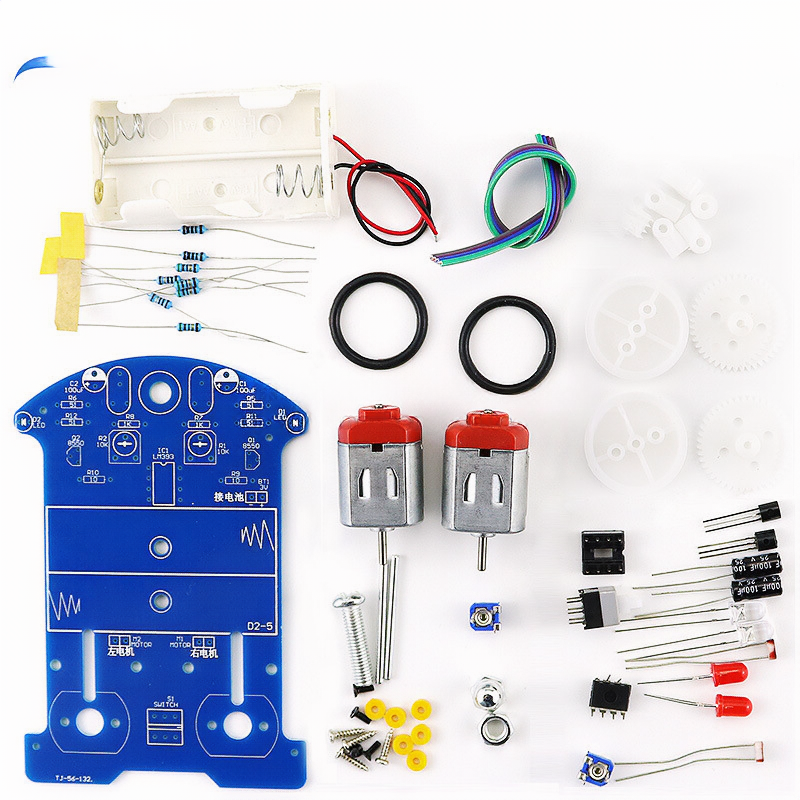 Practice Soldering Learning El – обзор и цена Diy Electronics Projects For Beginners