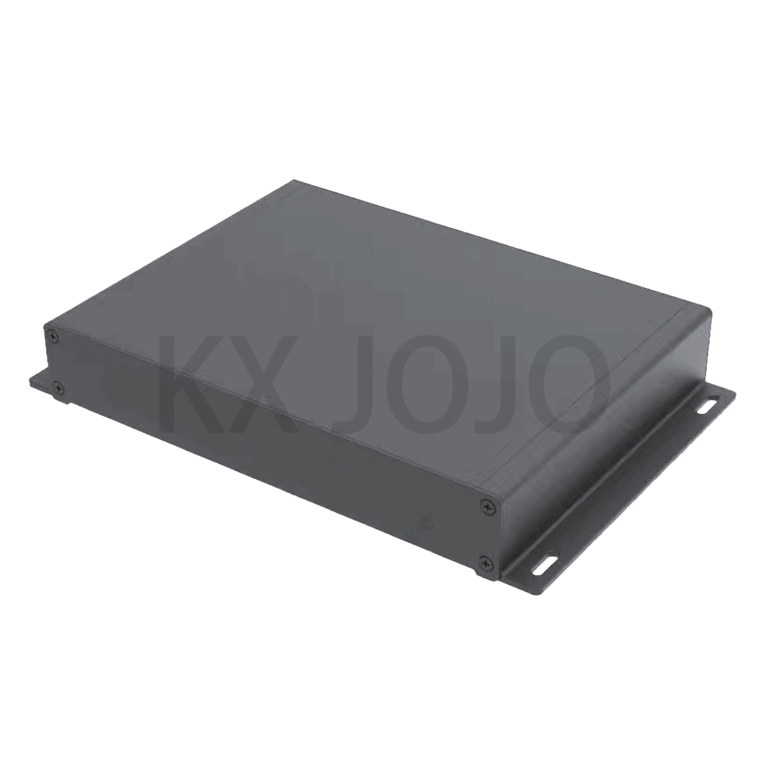 Aluminum Enclosure 246*55*215m – обзор и цена Diy Electronics Projects