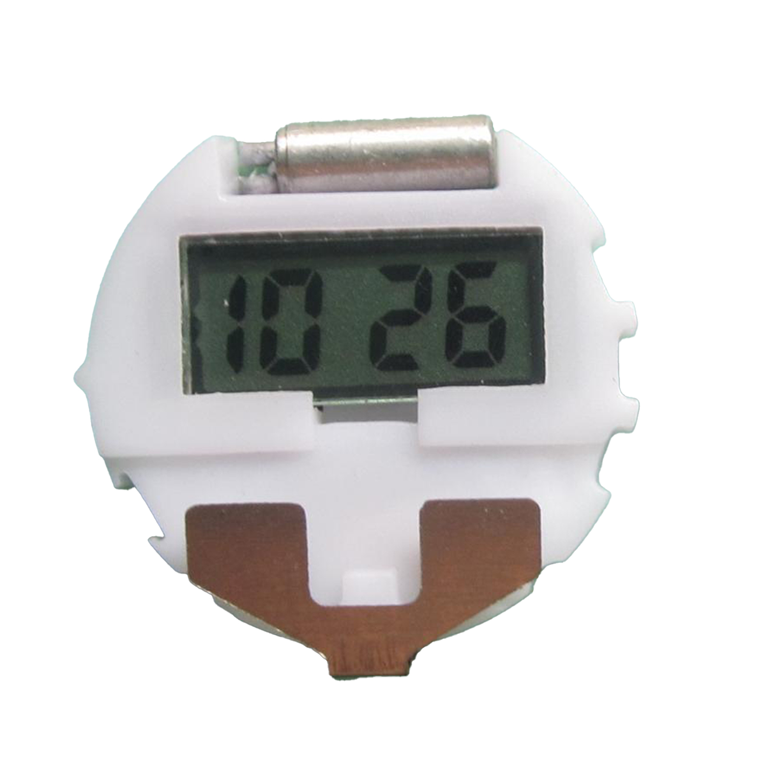 100pcs Digital Watches Electro – обзор и цена Diy Electronic Modules
