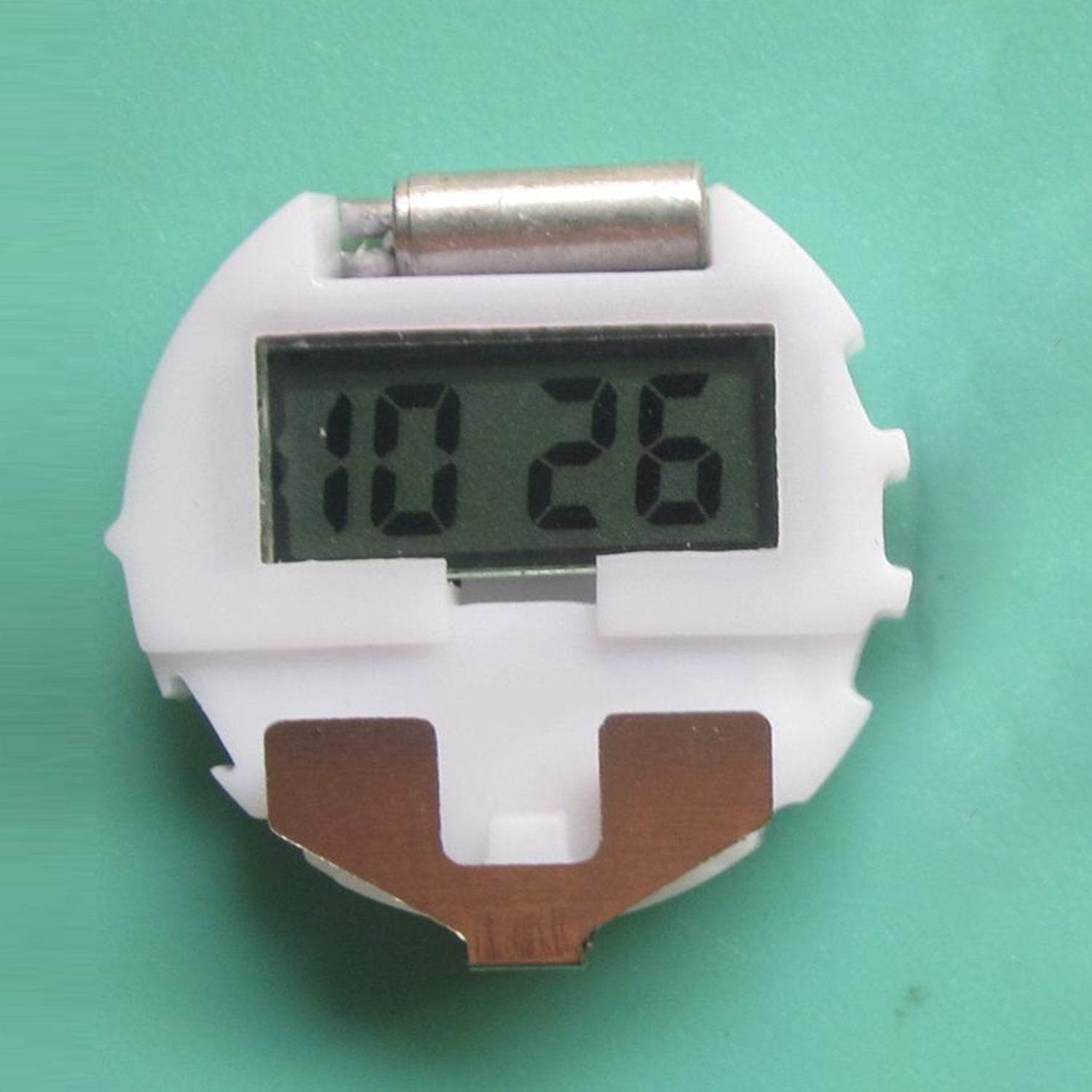 100pcs Digital Watches Electro – обзор и цена Diy Electronic Modules