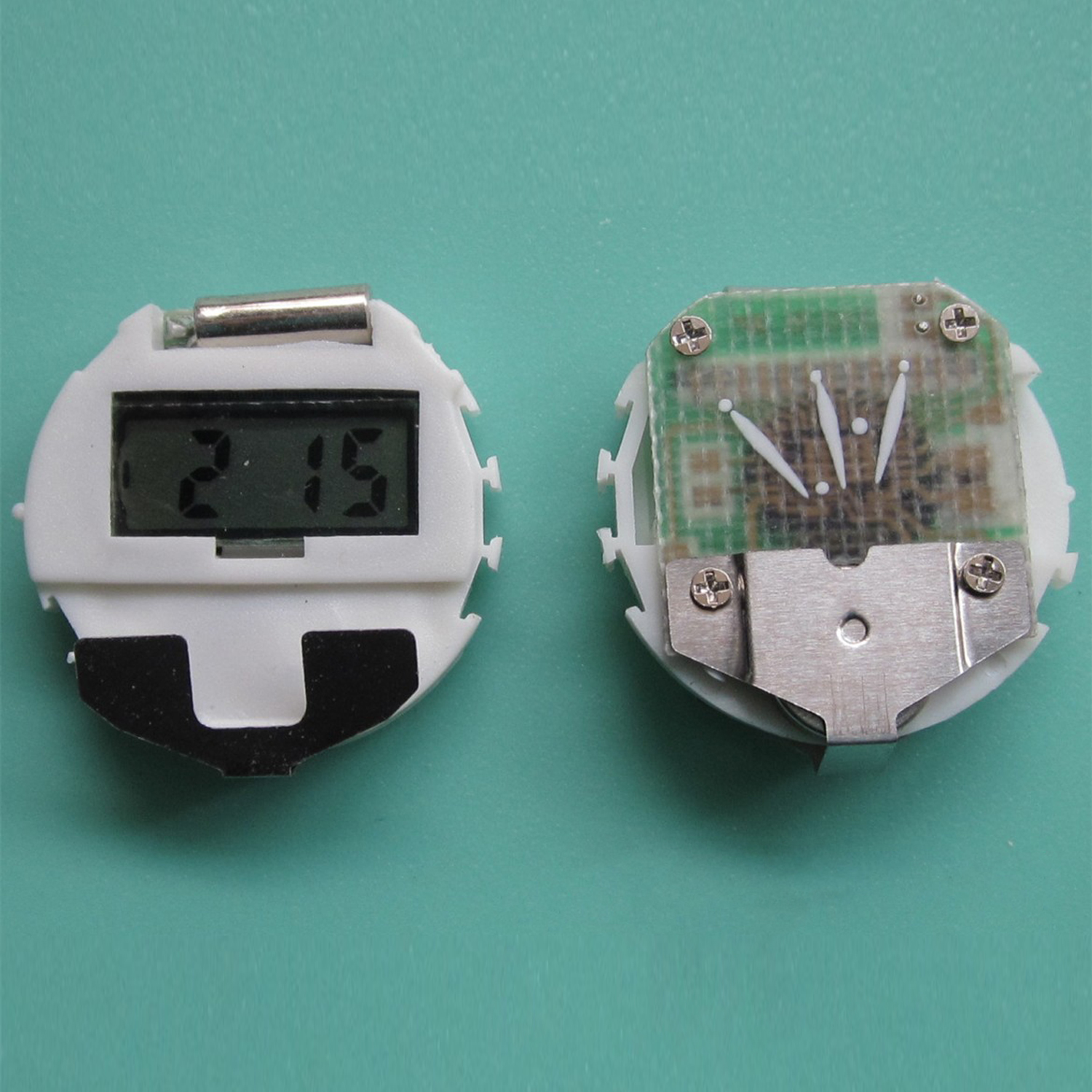 100pcs Digital Watches Electro – обзор и цена Diy Electronic Modules