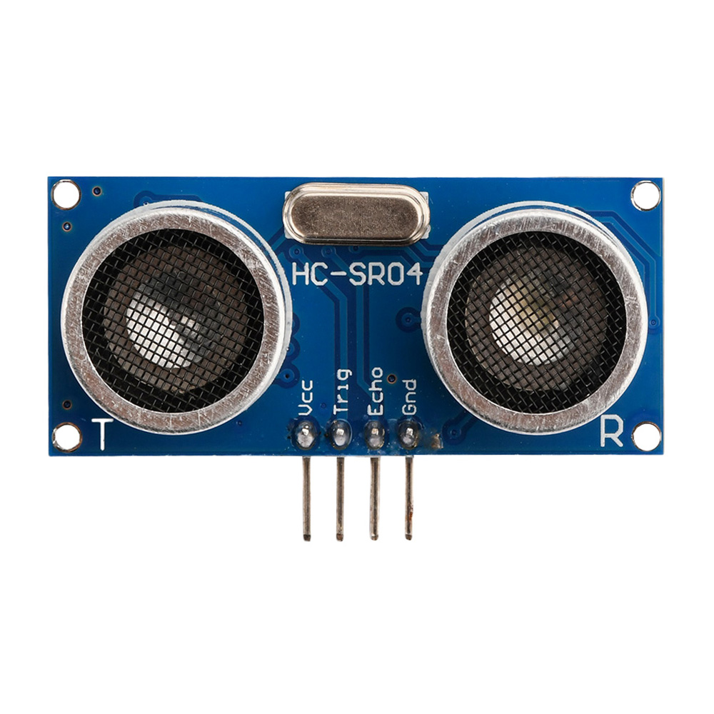 DC 5V HC-SR04 2CM~450CM Ultras – обзор и цена Ultrasonic Sensor Hc