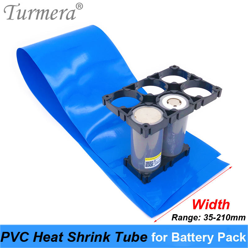 Turmera Battery Wrap Heat Shri – обзор и цена Heat Shrink Tubing