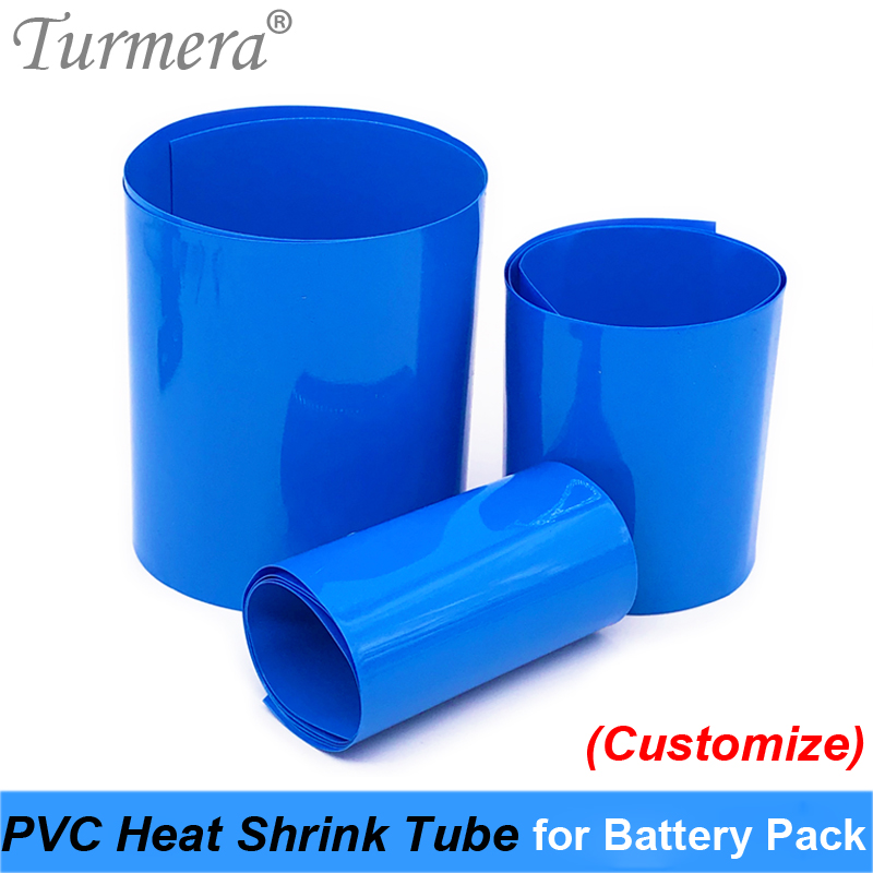 Turmera Battery Wrap Heat Shri – обзор и цена Heat Shrink Tubing