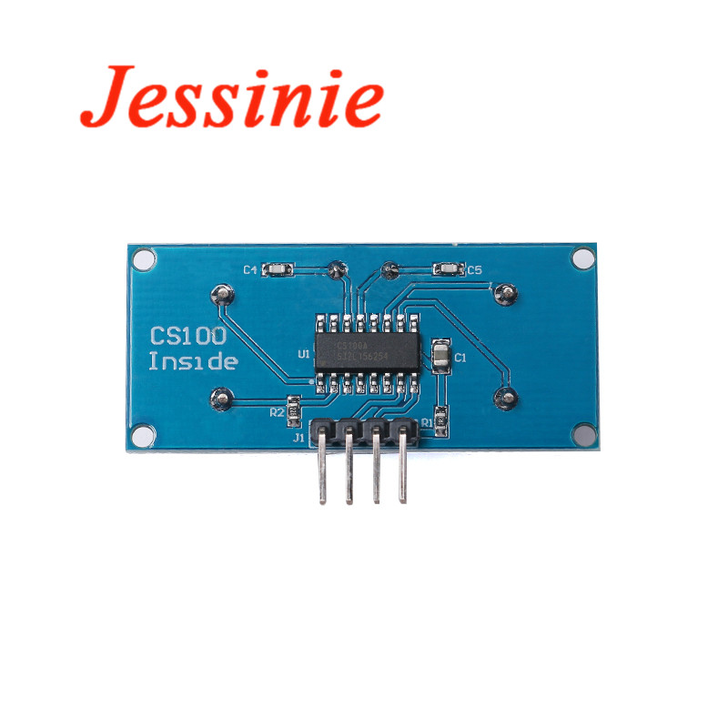 HC-SR04 Ultrasonic Ranging Sen – обзор и цена Ultrasonic Sensor Hc