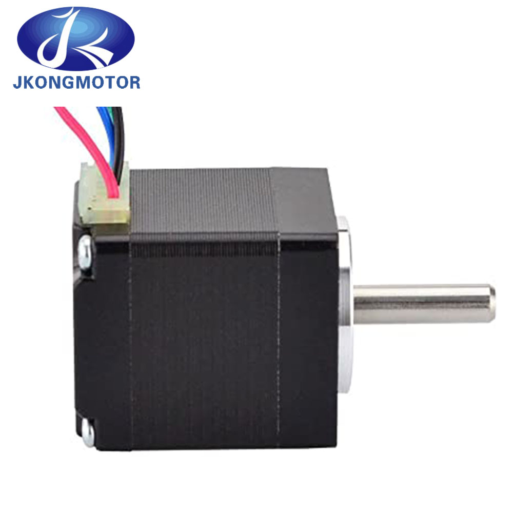 Jkongmotor Nema11 Stepper Moto – обзор и цена Stepper Motor 28Byj