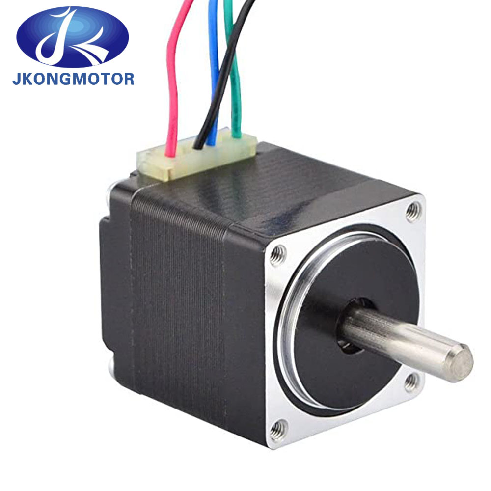Jkongmotor Nema11 Stepper Moto – обзор и цена Stepper Motor 28Byj