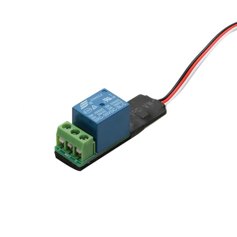 1PCS Universal 1CH PWM Relay M – обзор и цена Diy Boat Electronics