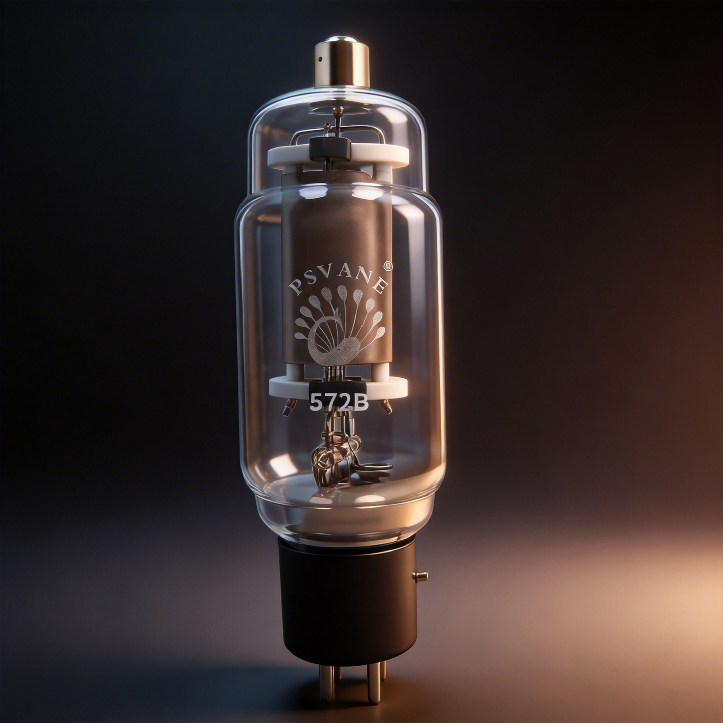 Psvane 572B Vacuum Tube Electr – обзор и цена Diy Electronic