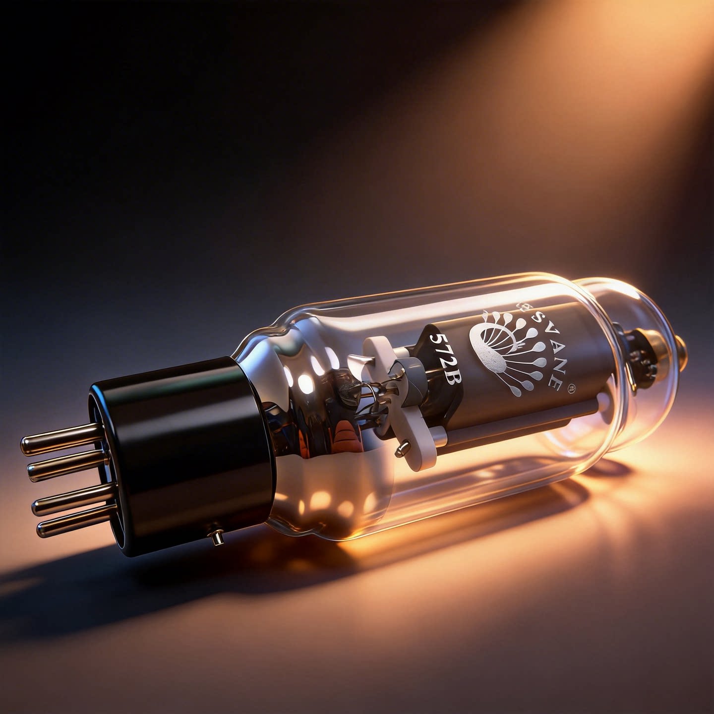 Psvane 572B Vacuum Tube Electr – обзор и цена Diy Electronic