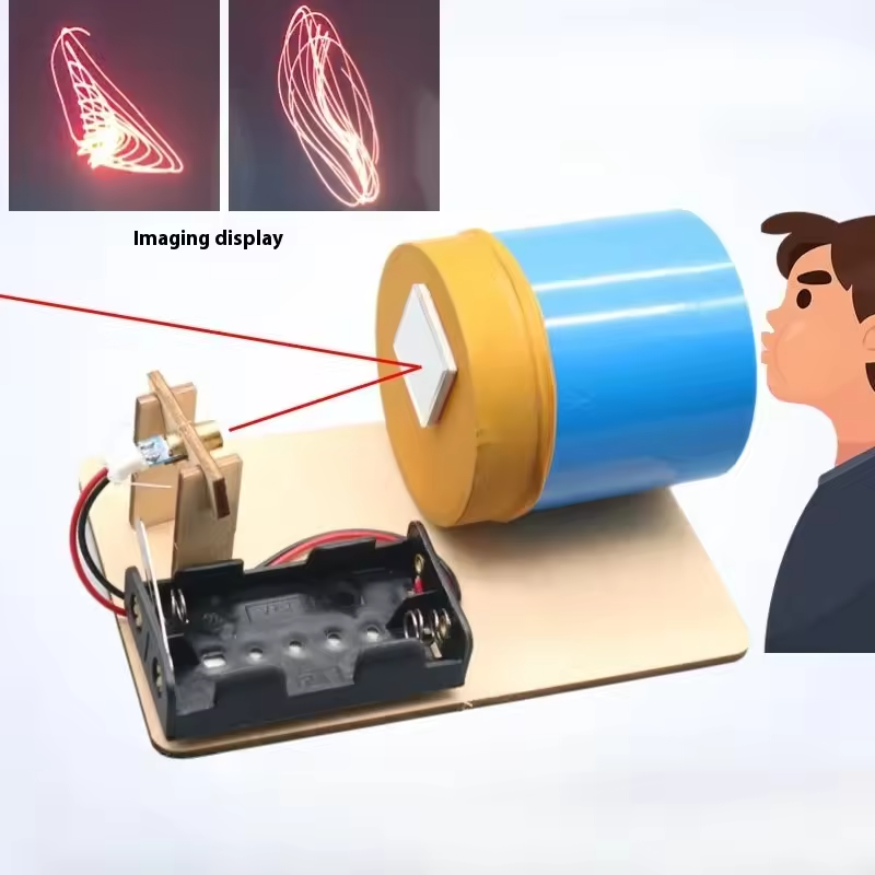 Kids DIY Science Toys Educatio – обзор и цена Diy Electronics For Kids