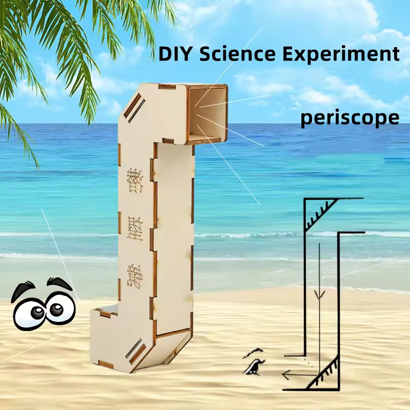 Kids DIY Science Toys Educatio – обзор и цена Diy Electronics For Kids