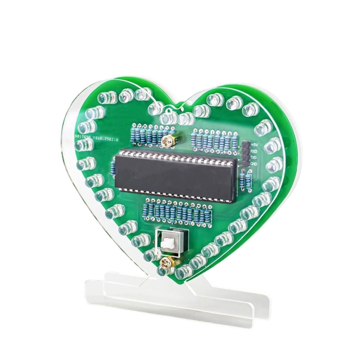 618 Mega Sale DIY Kit Electron – обзор и цена Diy Electronics For Sale