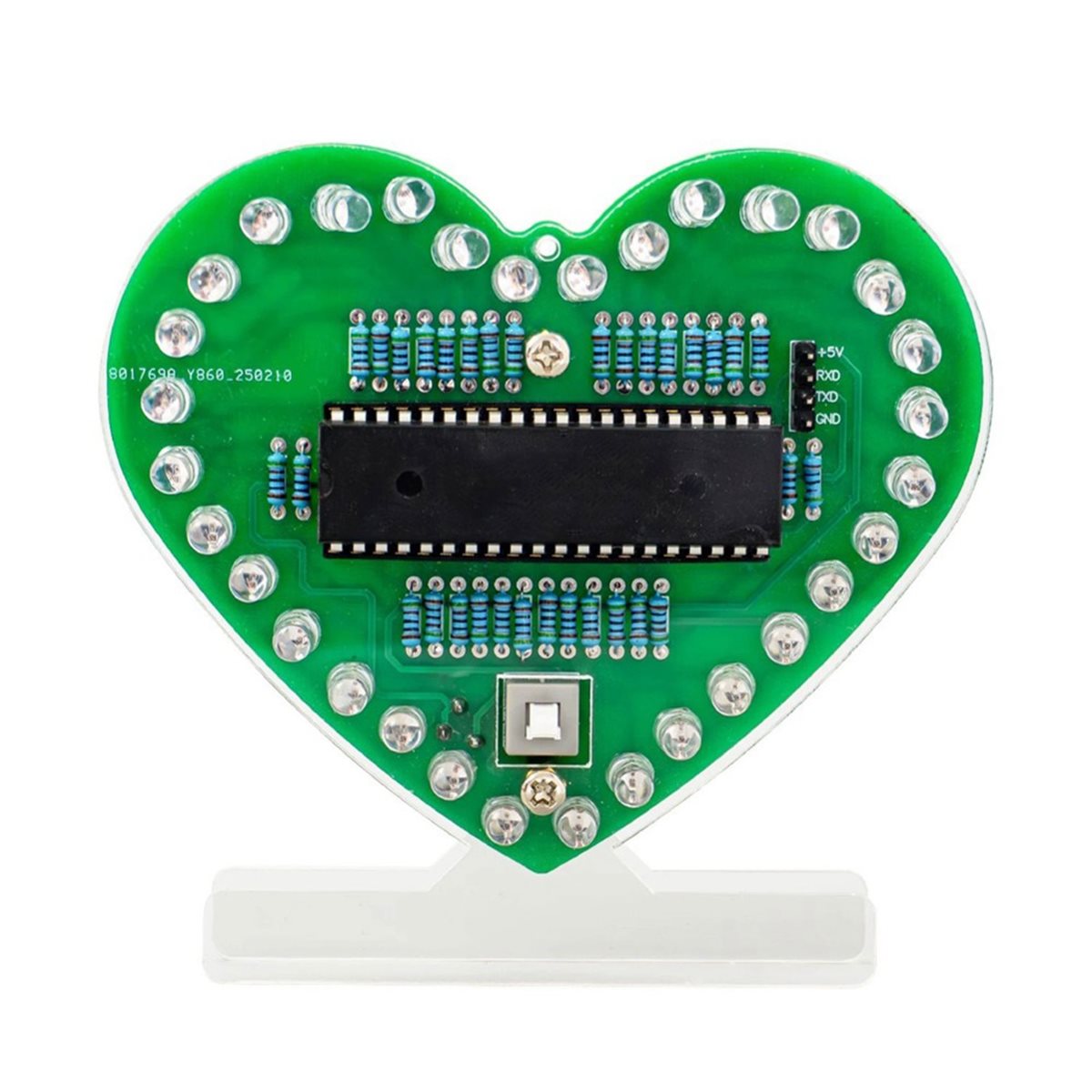 618 Mega Sale DIY Kit Electron – обзор и цена Diy Electronics For Sale