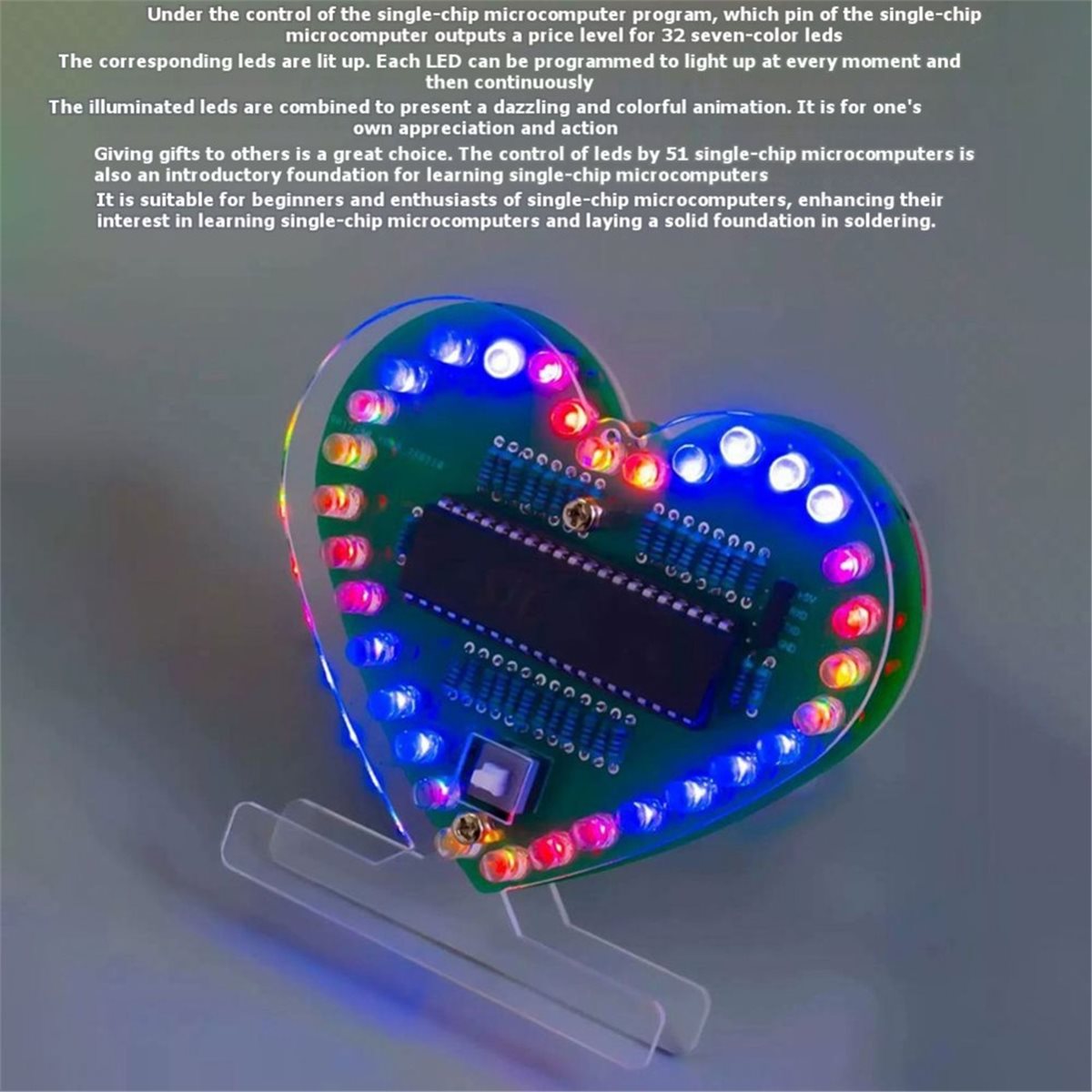 618 Mega Sale DIY Kit Electron – обзор и цена Diy Electronics For Sale