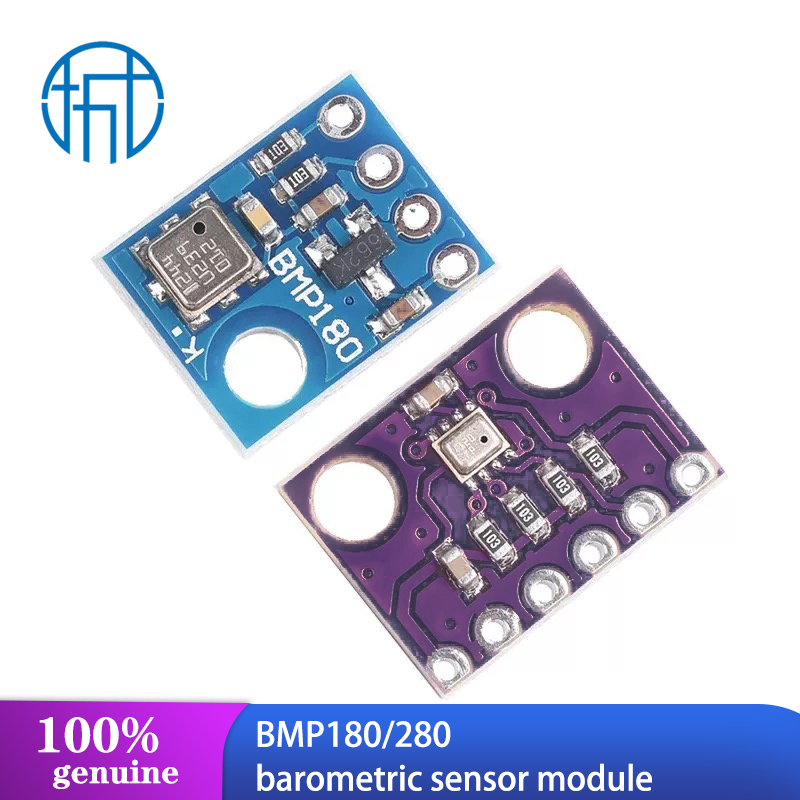 BME280/BMP280/BMP180 High Prec – обзор и цена Bme280 Humidity Sensor