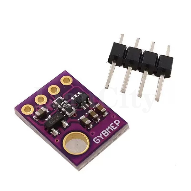 BME280/BMP280/BMP180 High Prec – обзор и цена Bme280 Humidity Sensor