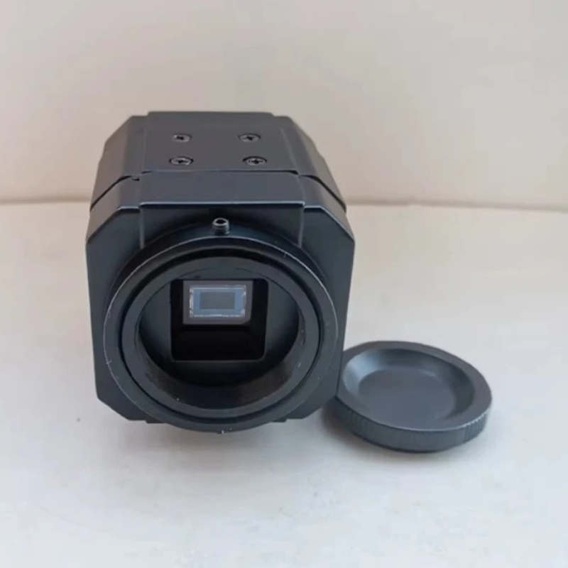 HD BNC Output 1/3 Inch Electro – обзор и цена Diy Electronics Microscope