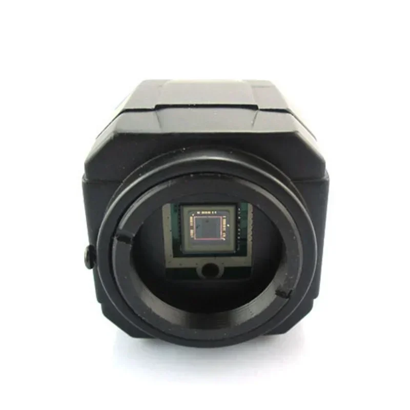 HD BNC Output 1/3 Inch Electro – обзор и цена Diy Electronics Microscope