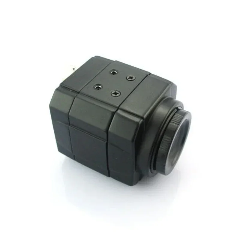 HD BNC Output 1/3 Inch Electro – обзор и цена Diy Electronics Microscope