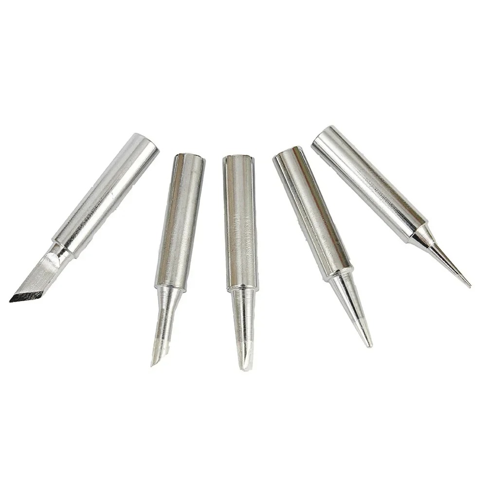 5Pcs/10Pcs 900M-T Soldering Ir – обзор и цена Diy Electronics Hobby