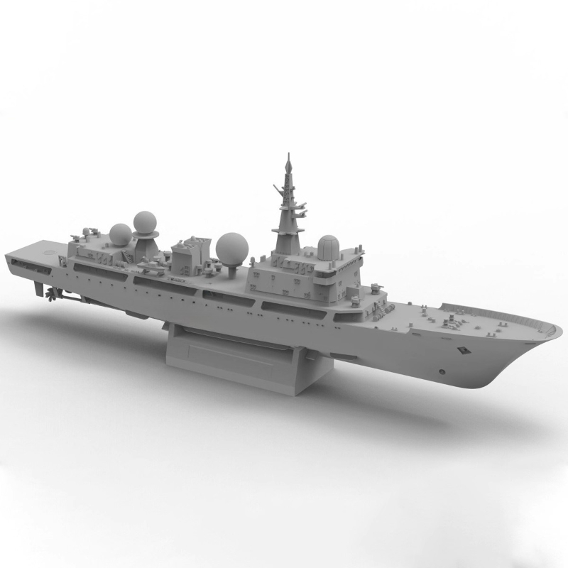 1/700 815G-class Uranus Electr – обзор и цена Diy Boat Electronics