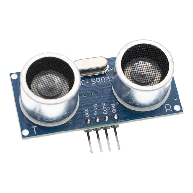 Ultrasonic sensor HC-SR04 HCSR – обзор и цена Ultrasonic Sensor Hc