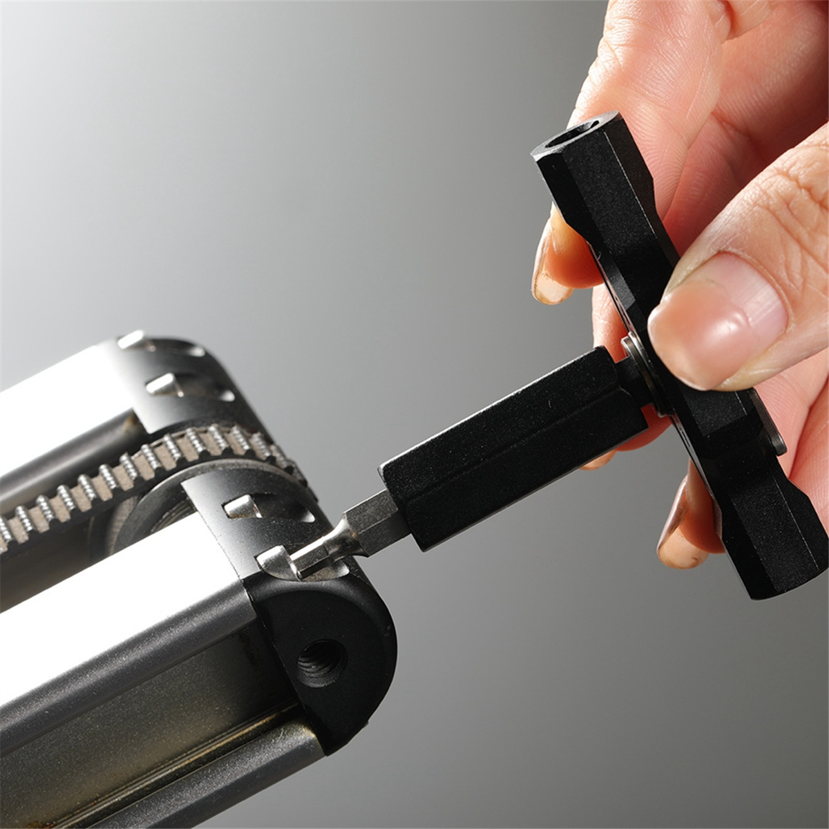Y31A Ratchet Screwdriver,24-in – обзор и цена Diy Electronic